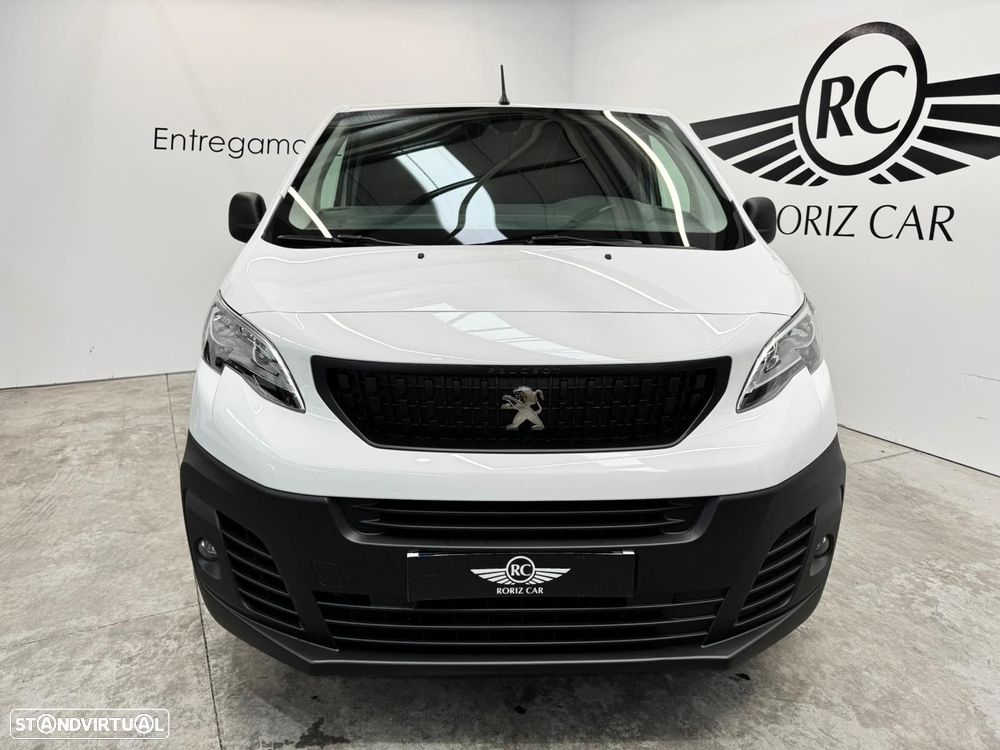 Peugeot Expert - 5