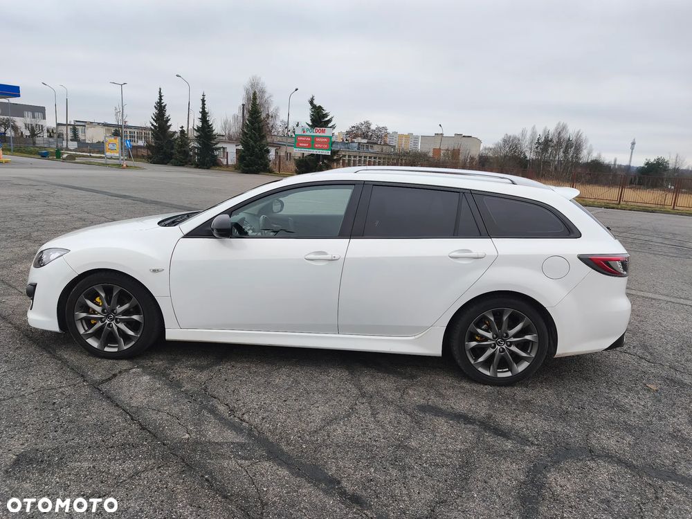 Mazda 6 2.0 Exclusive - 9