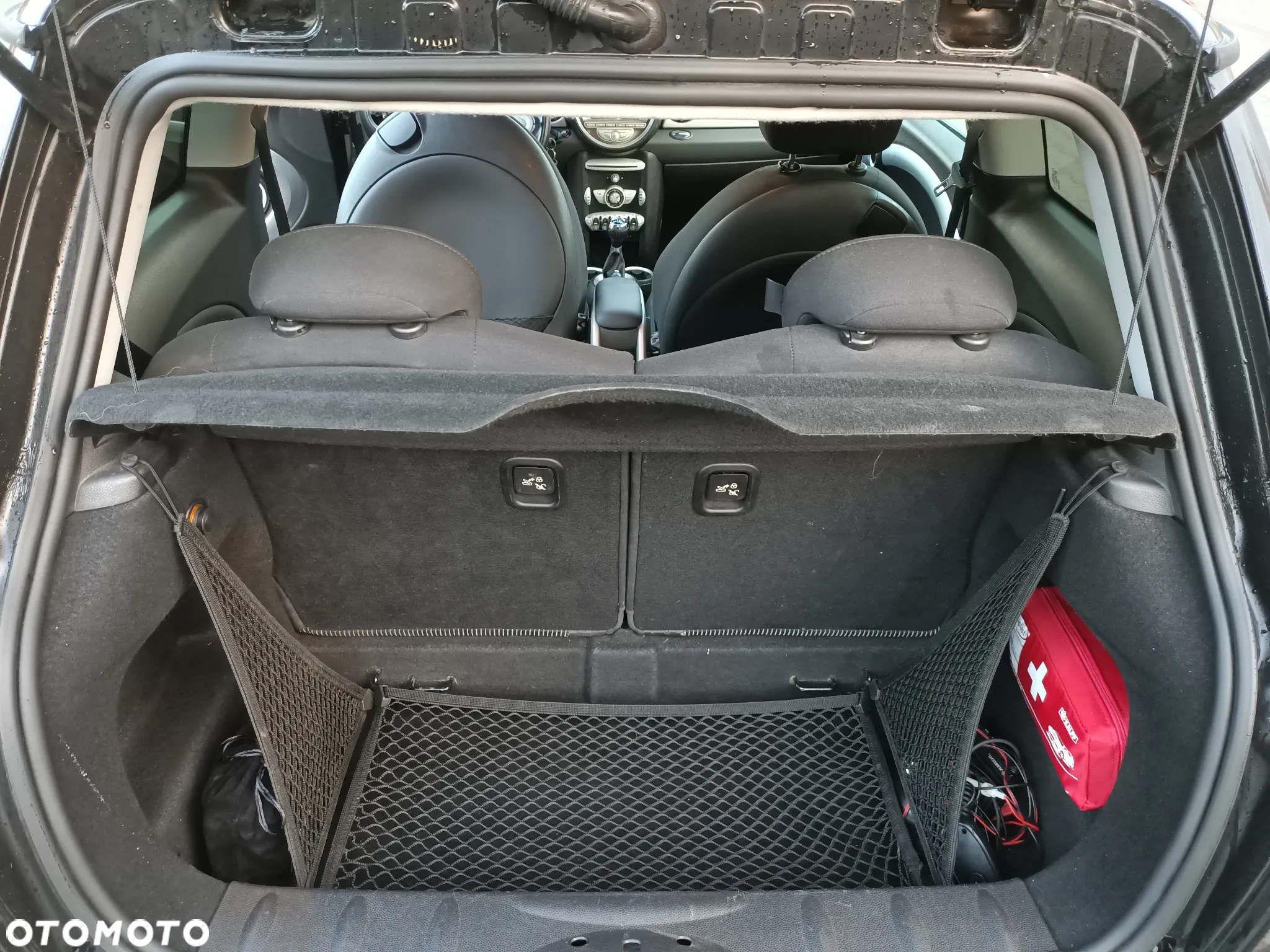 MINI ONE Standard - 15