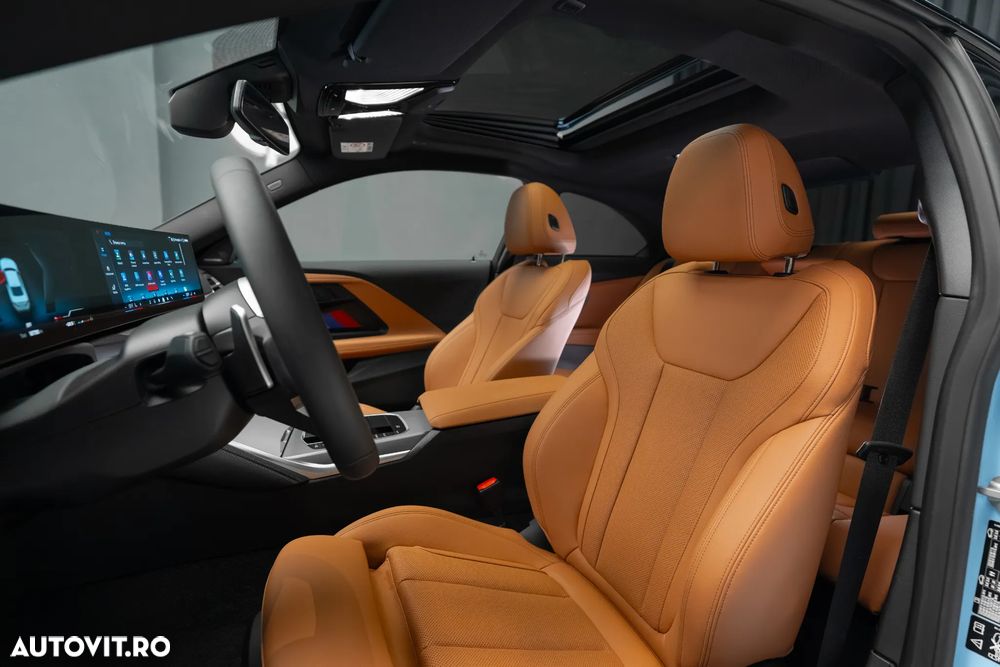 BMW M2 2025 — imagine 25