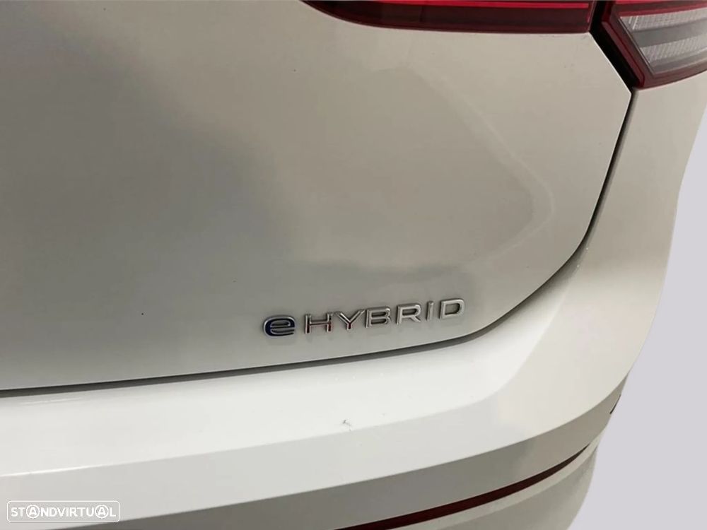 VW Golf 1.4 TSI e-Hybrid DSG - 16