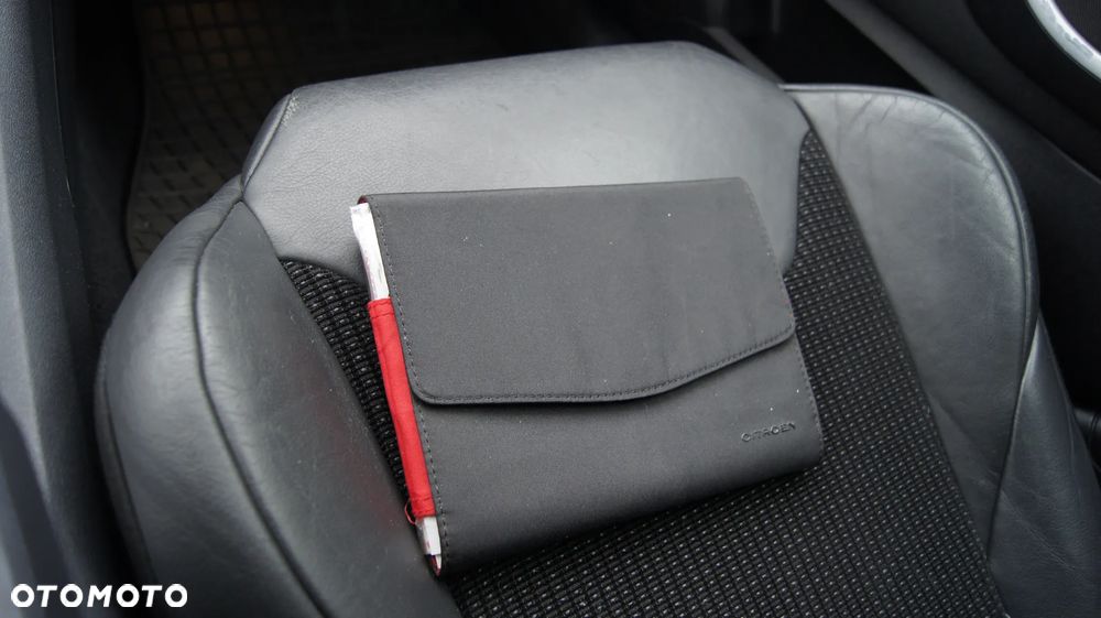 Citroën C5 HDi 135 Exclusive - 20