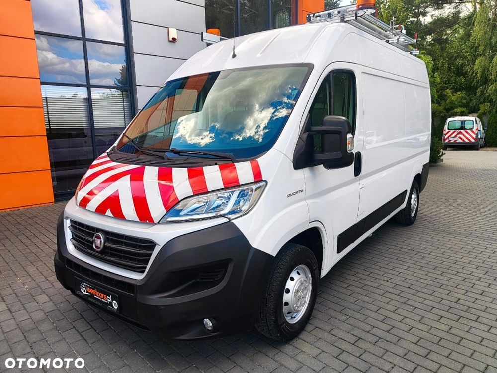 Fiat Ducato - 2
