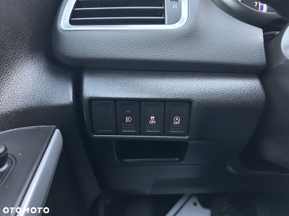 Suzuki SX4 S-Cross 1.4 Boosterjet Allgrip Automatik Comfort+ - 24