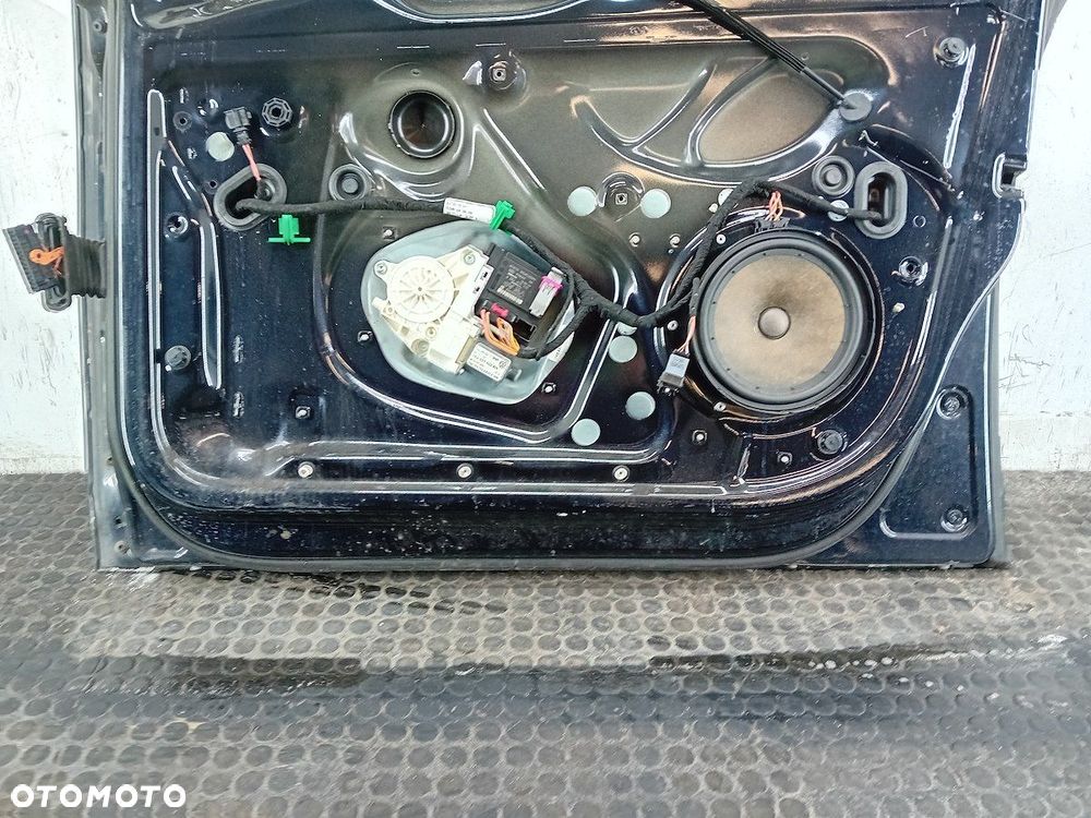 DRZWI PRZÓD PRAWY VW GOLF V LC9X KOMBI - 6