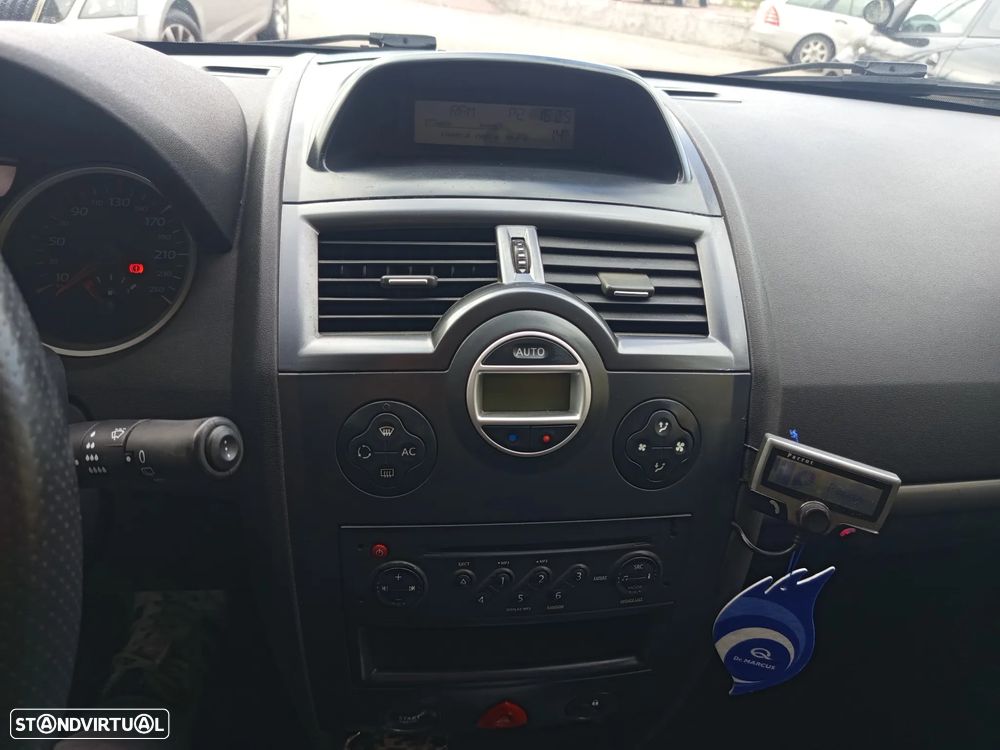 Renault Mégane Break - 15