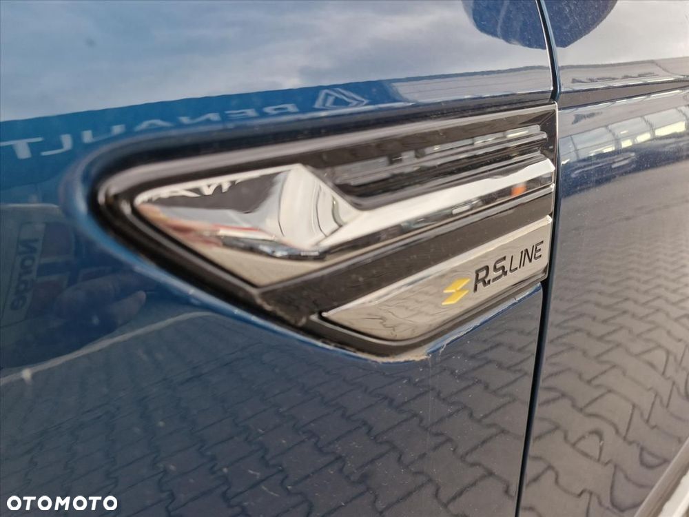 Renault Arkana 1.3 TCe mHEV R.S Line EDC - 28