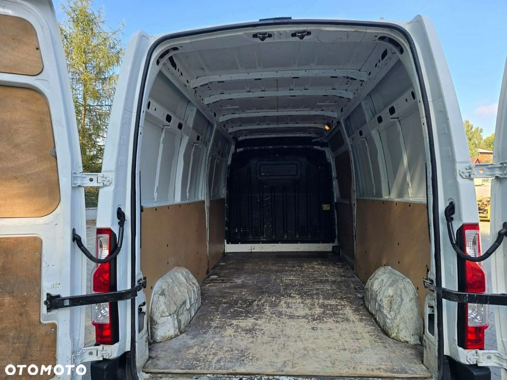Renault Master - 28