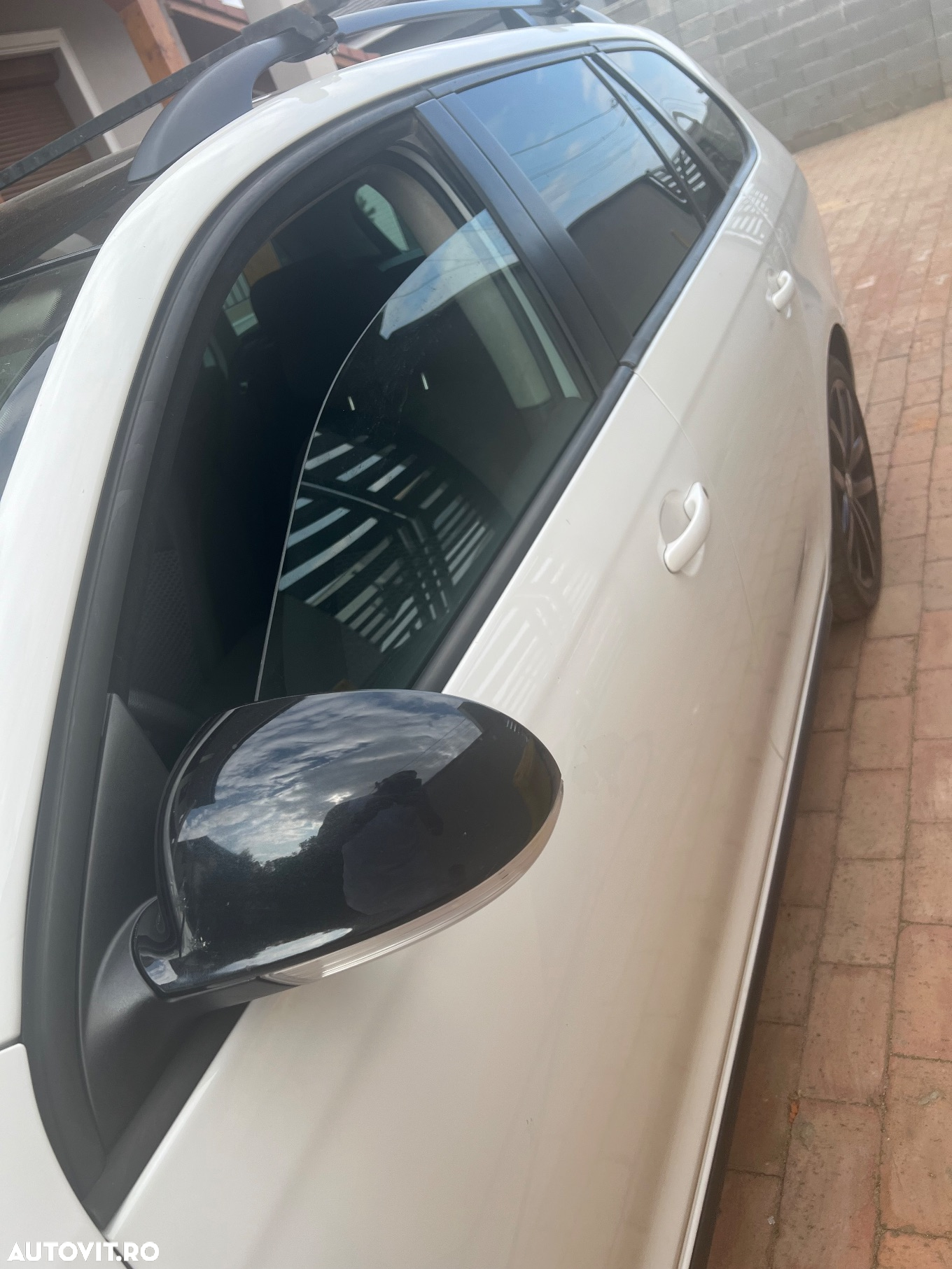 Volkswagen Golf 1.6 TDI BlueMotion Technology DPF Comfortline - 14