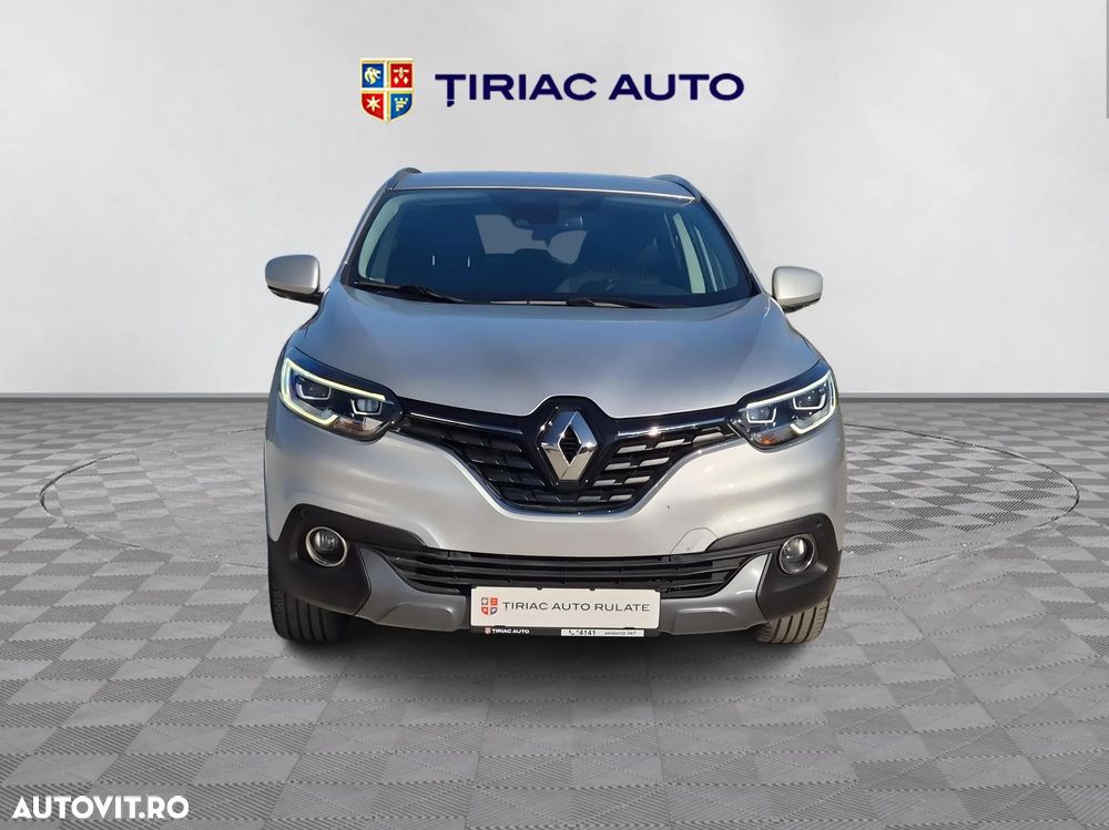 Renault Kadjar 1.2 TCe EDC Intens - 8