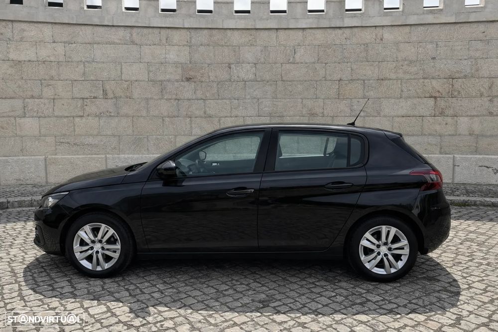 Peugeot 308 PureTech 110 Stop & Start Active - 2