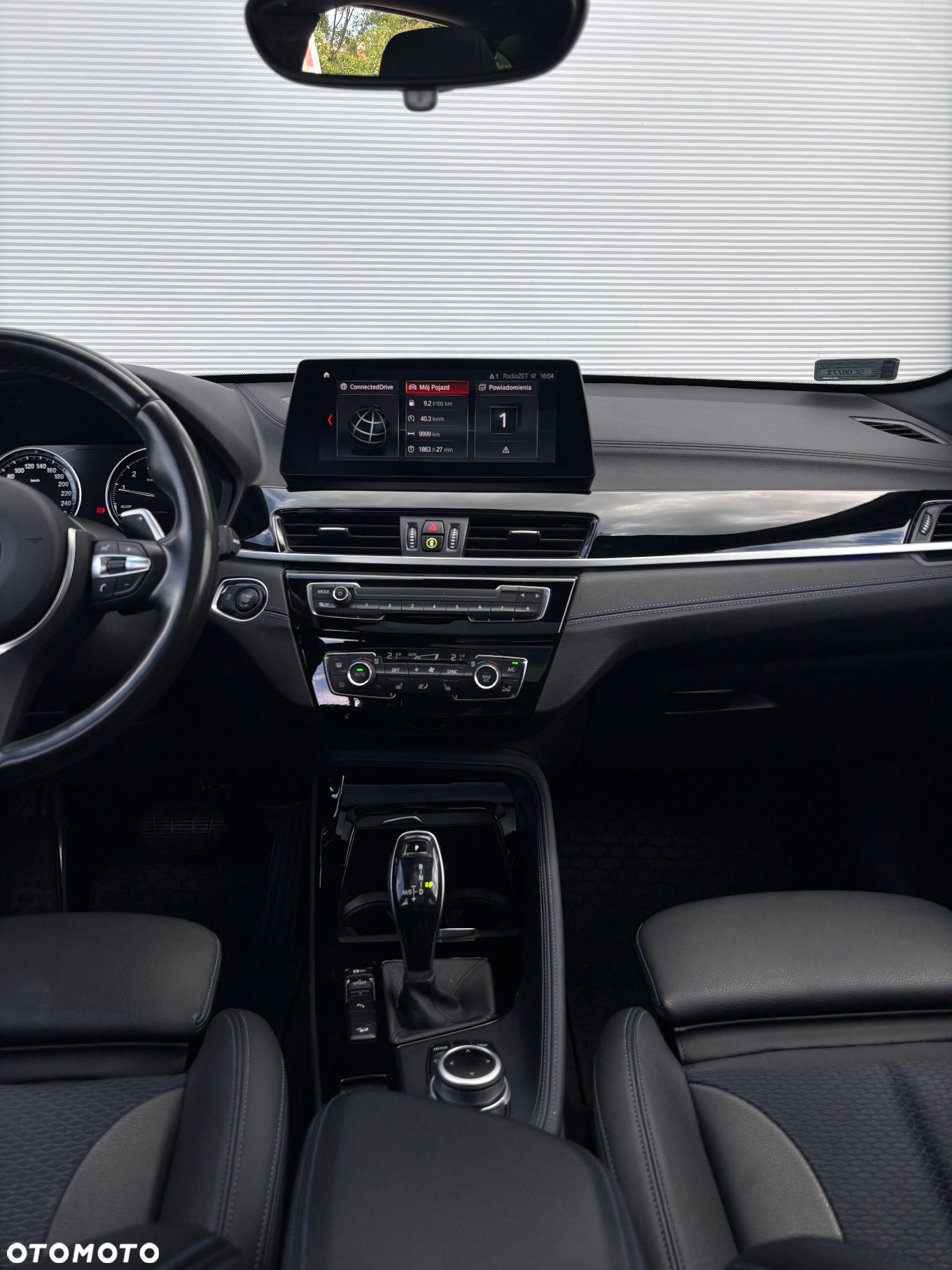 BMW X1 xDrive20i M Sport sport - 26