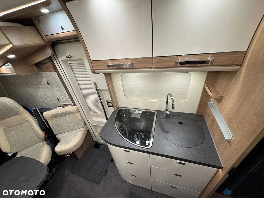 Carthago Malibu I 441 - 19