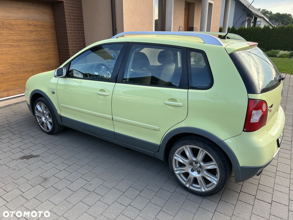 Volkswagen Polo 1.2 12V Fun - 6