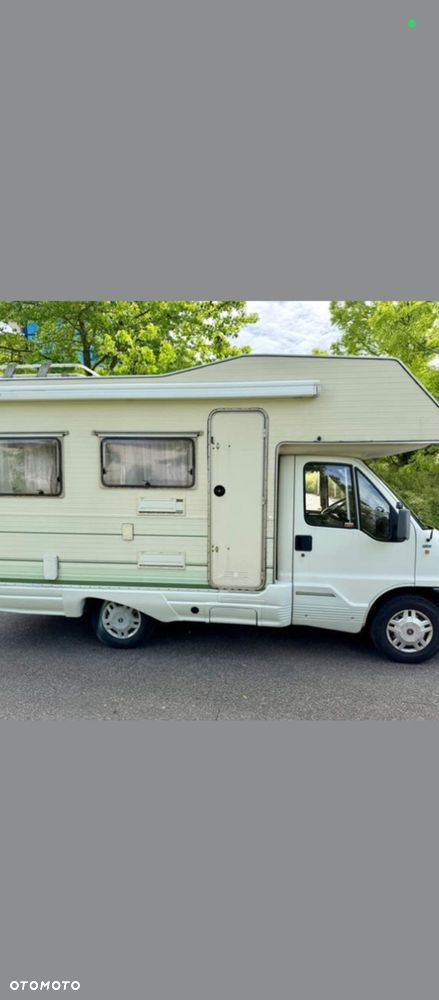 Fiat Ducato - 2
