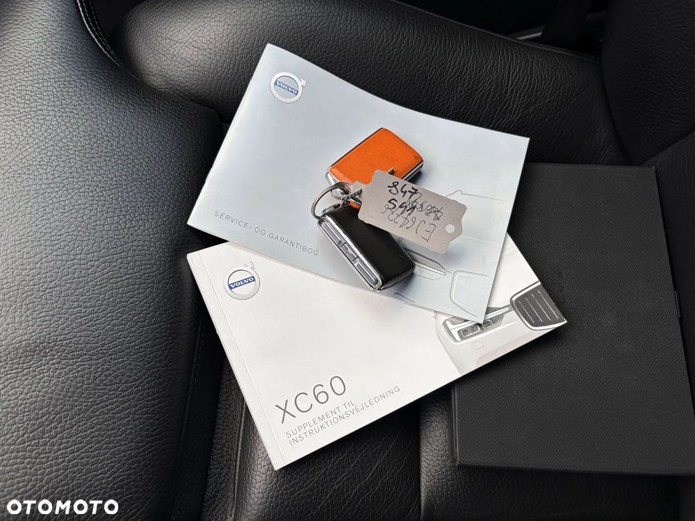 Volvo XC 60 - 37