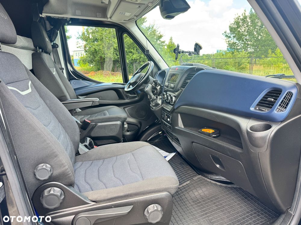 Iveco Autolaweta Iveco Daily Jegger ! - 14