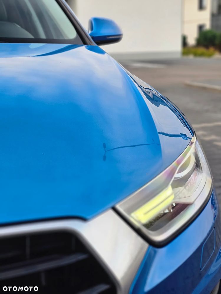 Audi Q3 2.0 TFSI Quattro S tronic - 18