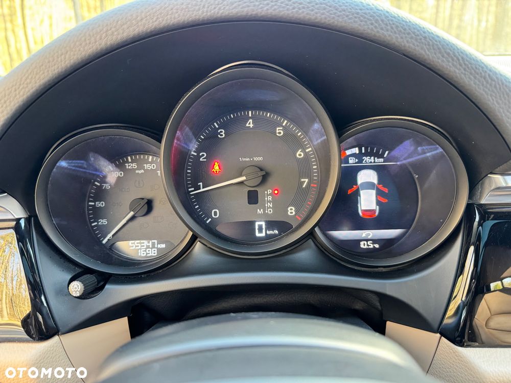 Porsche Macan PDK - 30