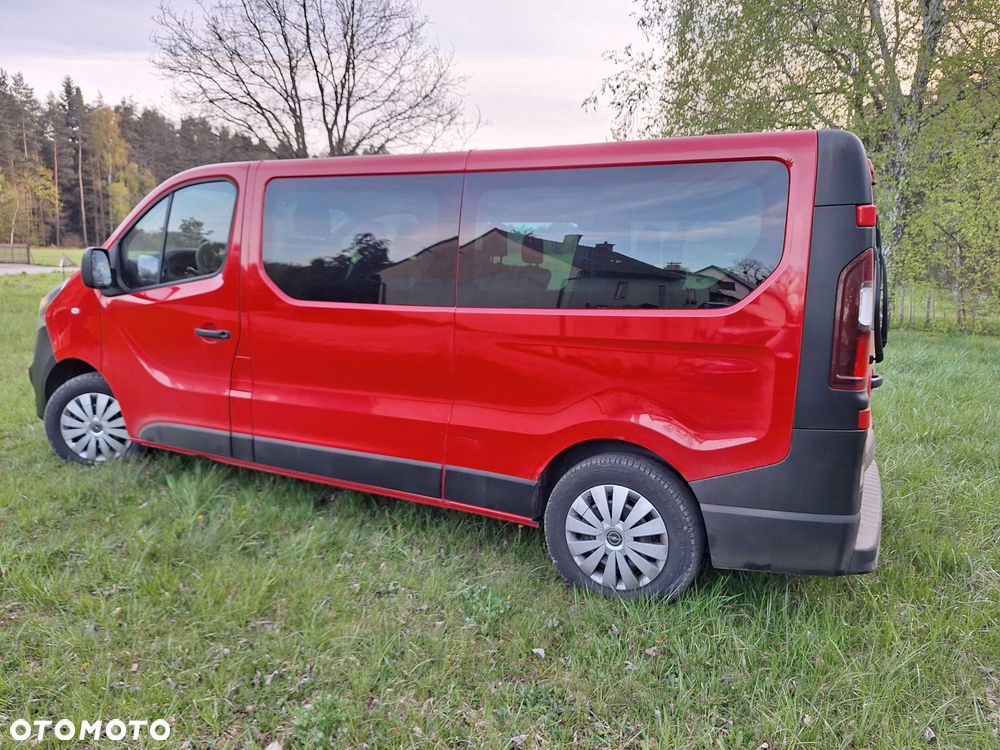 Opel Vivaro - 4