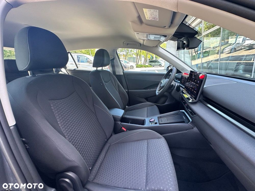 Volkswagen T-Roc 1.5 eTSI Life DSG - 14