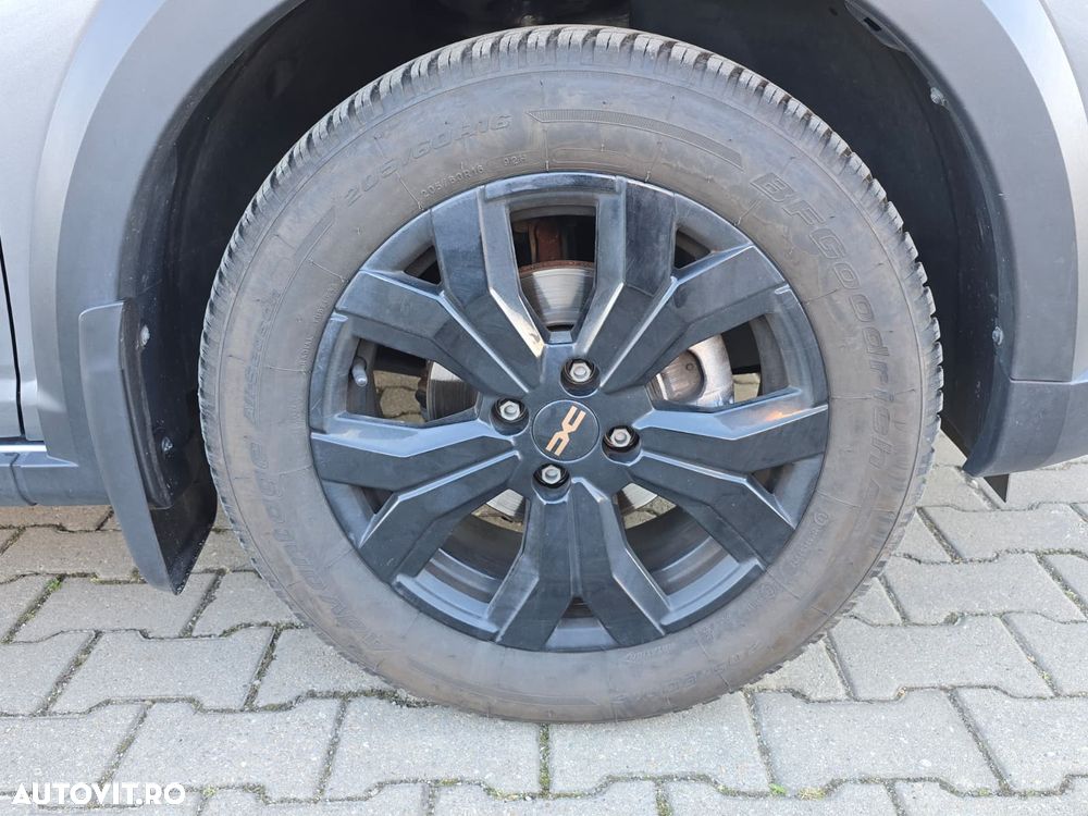 Dacia Sandero Stepway ECO-G 100 MT6 Extreme+ - 5