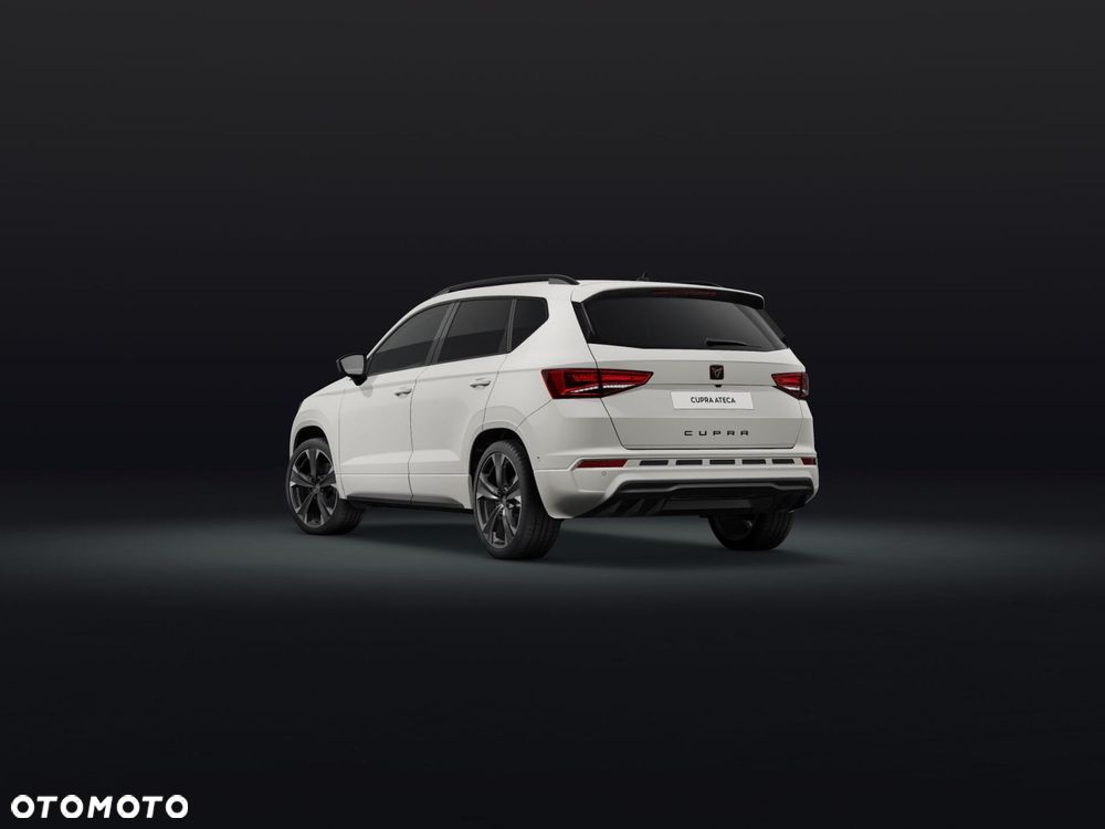 Cupra Ateca 2.0 TSI 4Drive DSG - 4