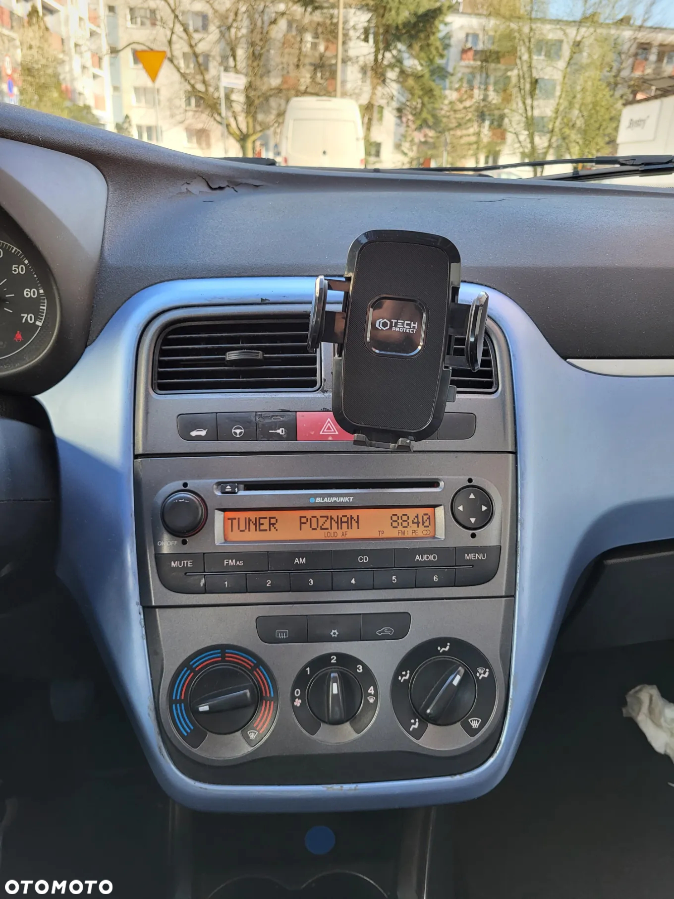 Fiat Grande Punto - 17