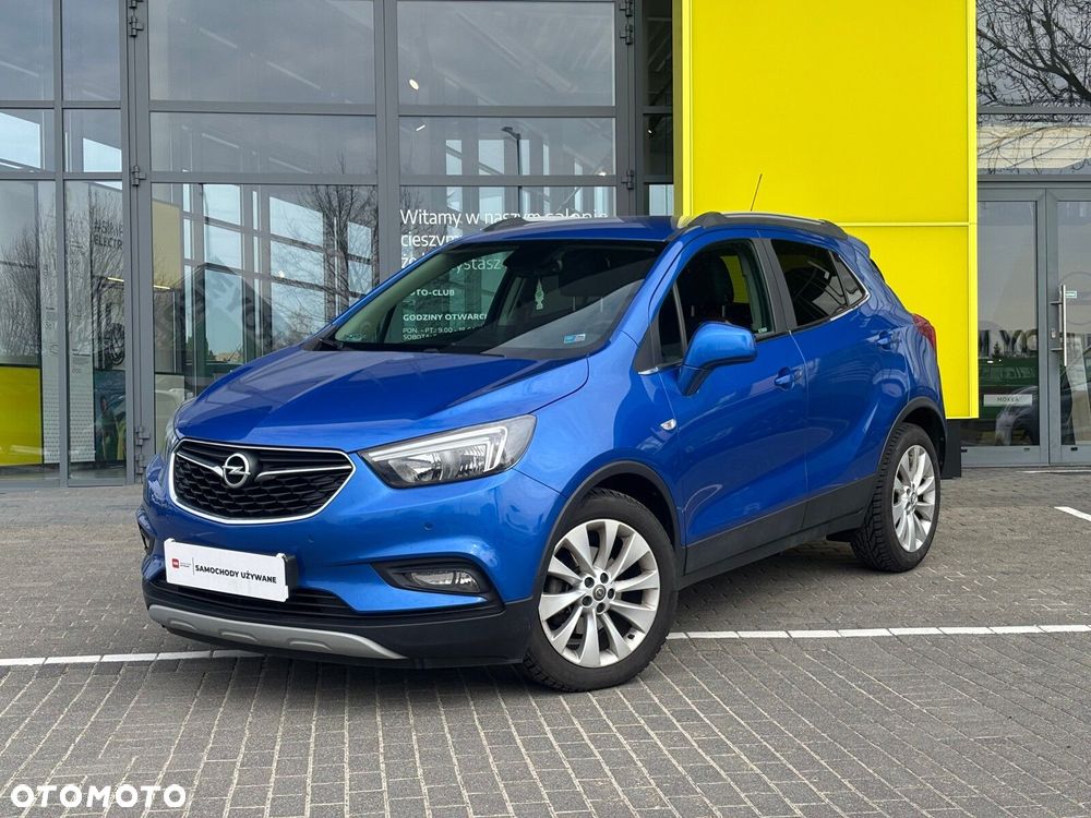 Opel Mokka - 2