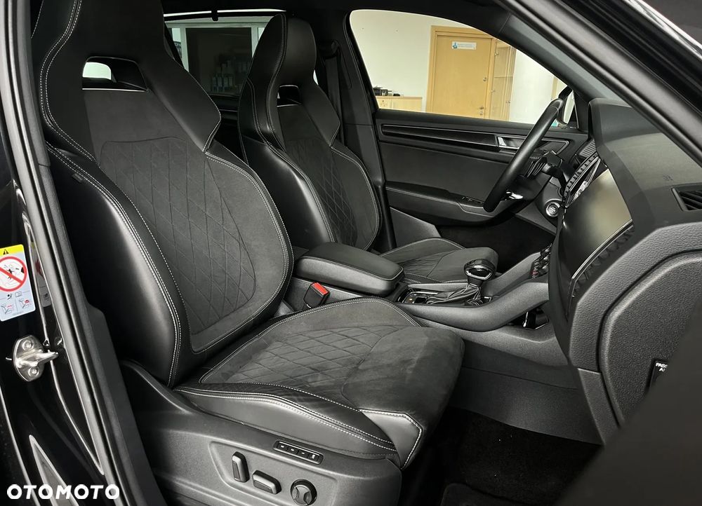 Skoda Kodiaq 2.0 TSI 4x4 DSG Sportline - 28
