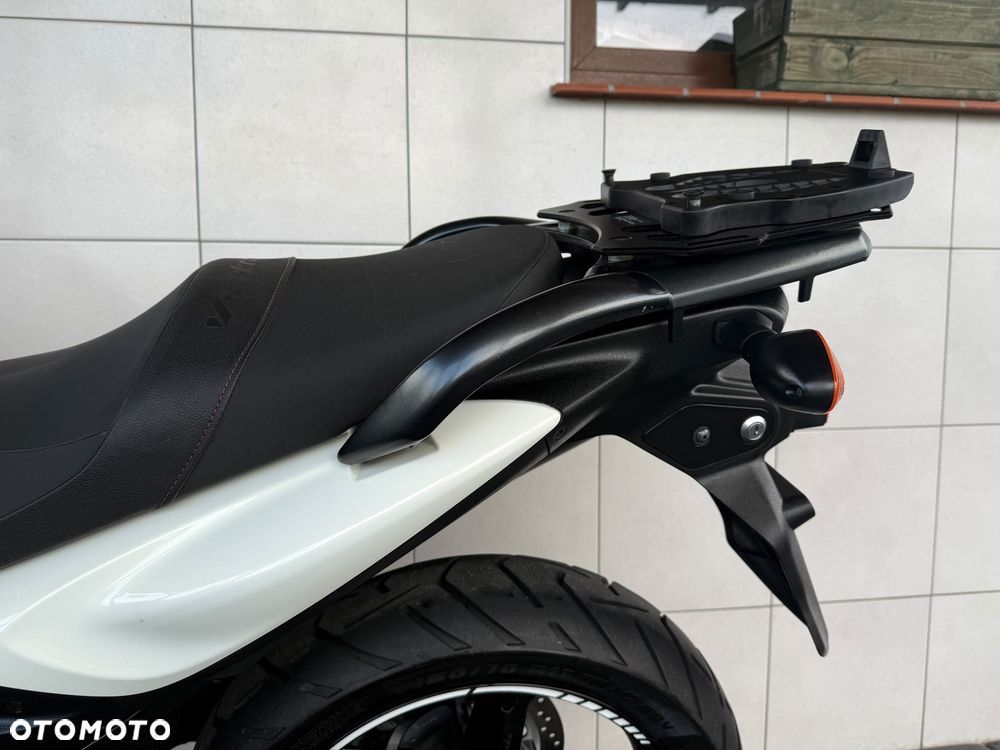 Suzuki DL - 35