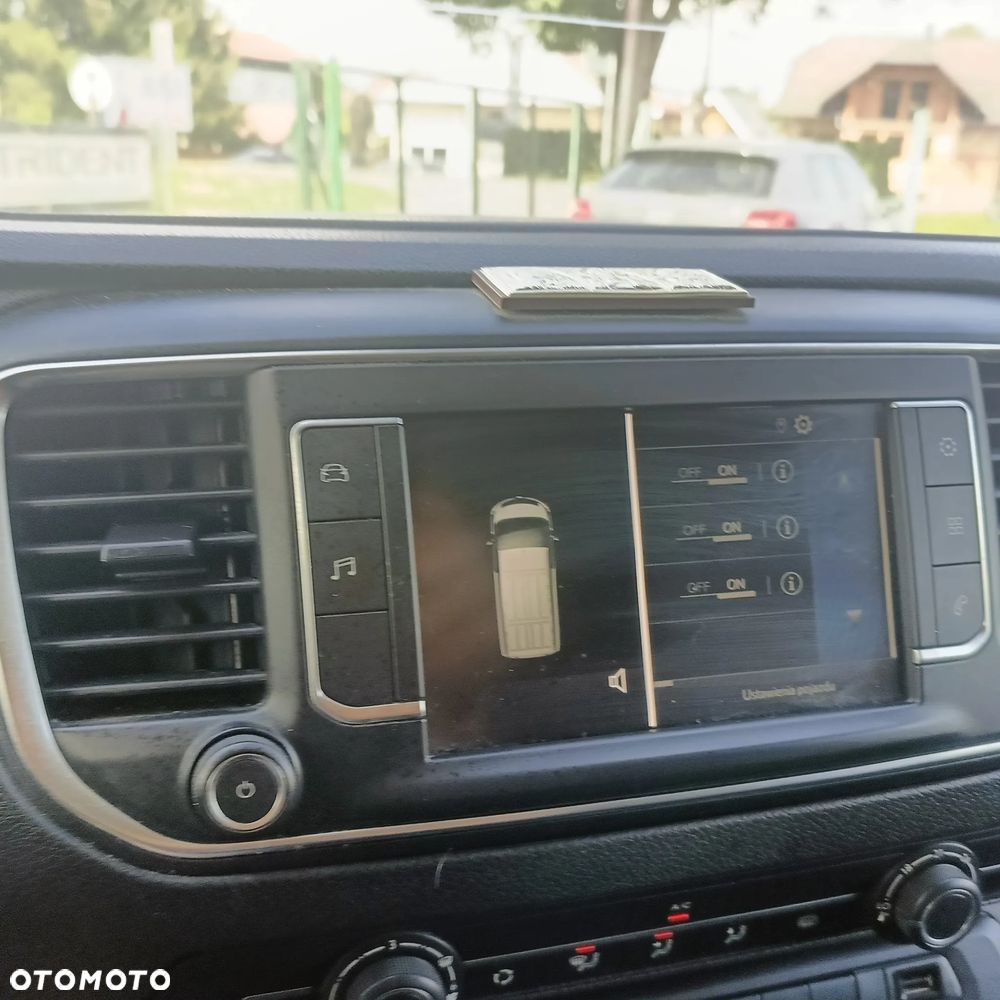 Toyota proace - 21