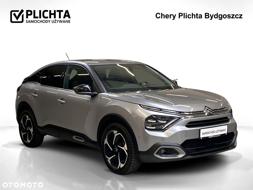 Citroën C4 1.5 BlueHDi Shine S&S - 8