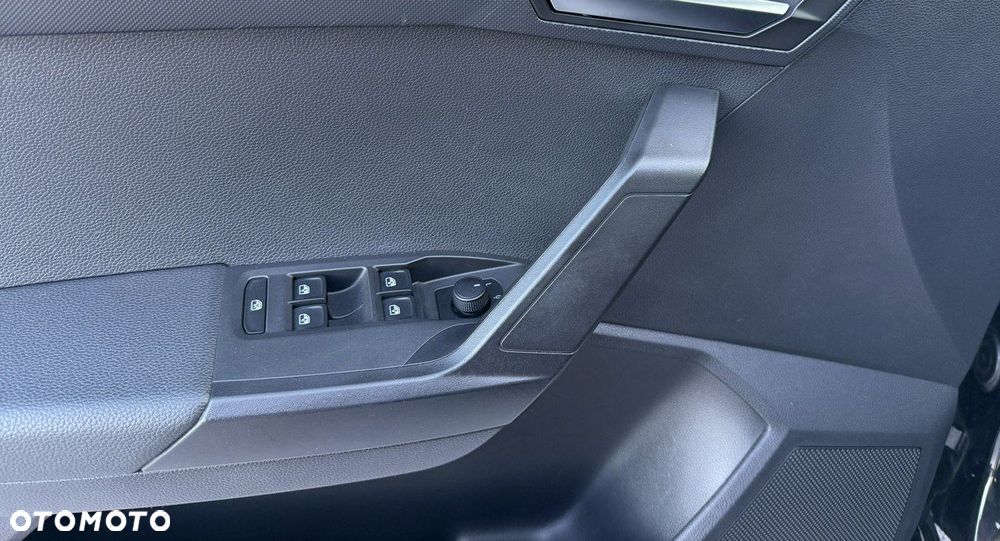 Seat Arona 1.0 TSI OPF DSG Black Edition - 33