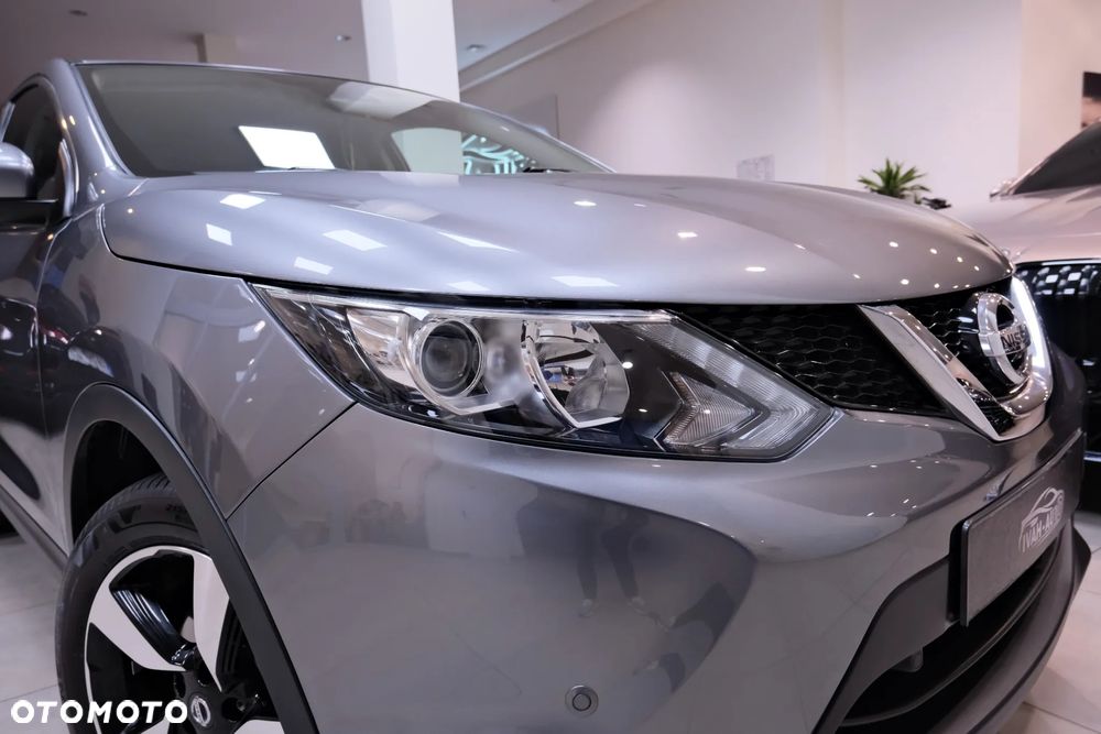 Nissan Qashqai 1.6 dCi Tekna - 6