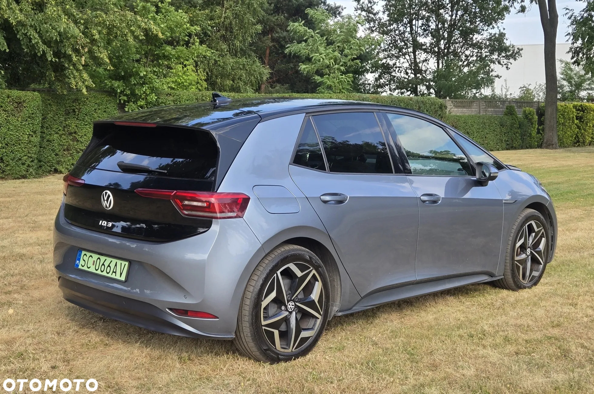 Volkswagen ID.3 58kWh Pro Performance - 7