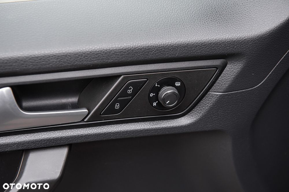 Volkswagen Caddy 2.0 (7-Si.) DSG Maxi Family - 16