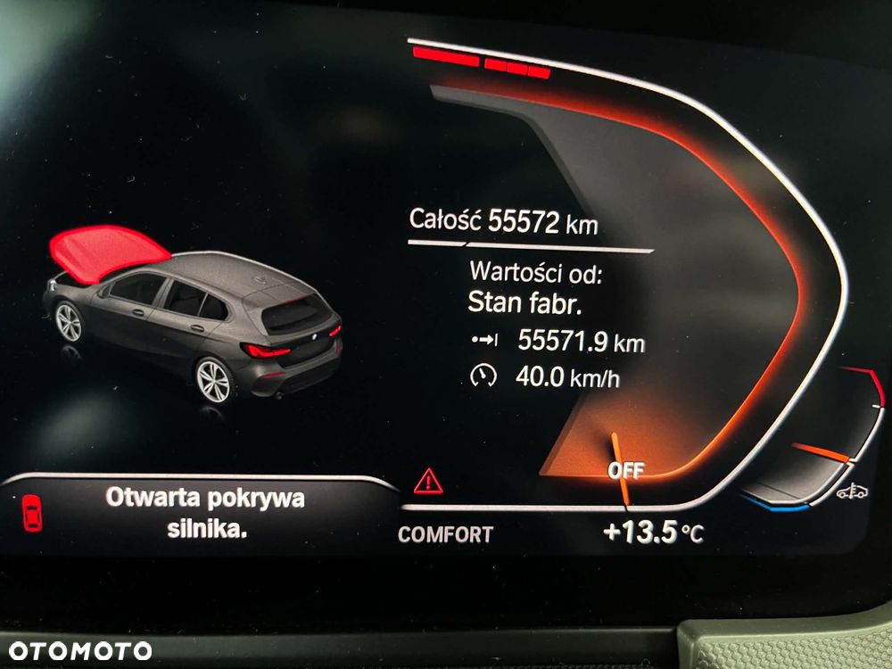 BMW Seria 1 118i Advantage - 11