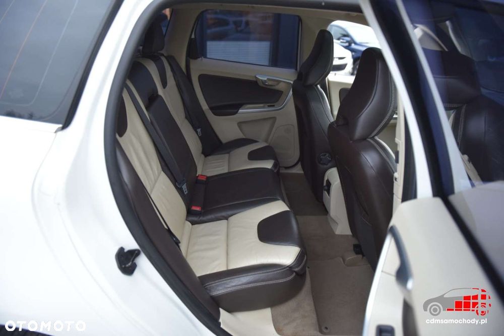 Volvo XC 60 D3 Summum - 15