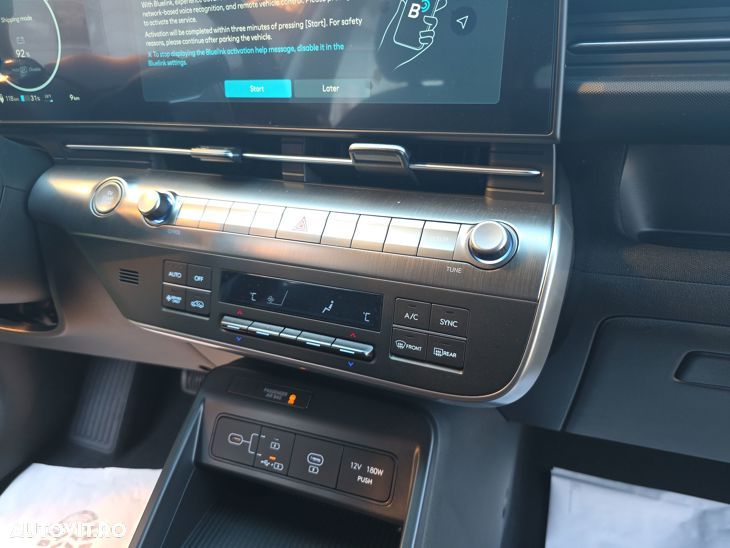 Hyundai KONA BEV 204 CP 64.8 kWh Premium - 20