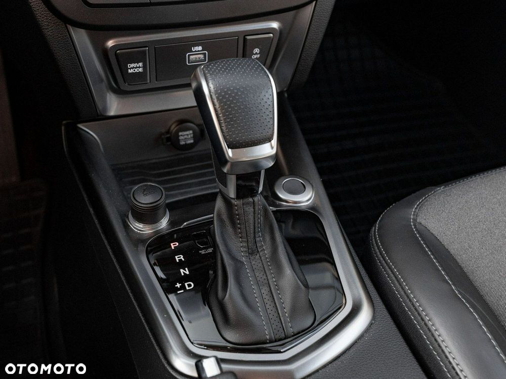 SsangYong/KGM Tivoli 1.5 T-GDI Adventure Plus - 16