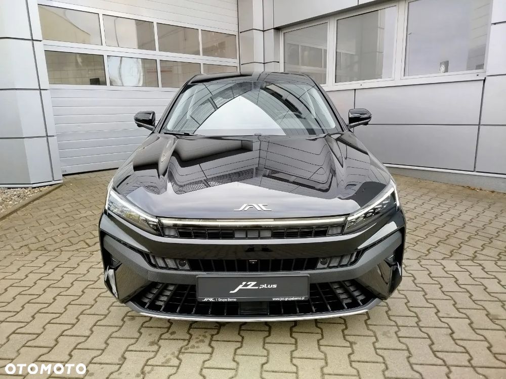 JAC J7 - 2