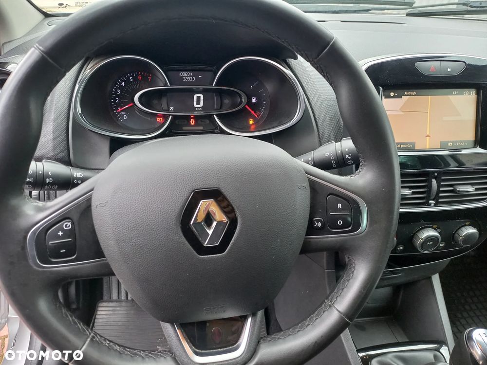 Renault Clio 0.9 Energy TCe Zen - 16