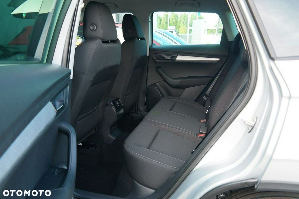 Skoda Karoq - 25