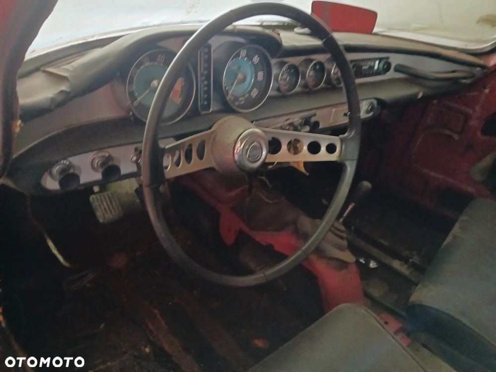 Volvo P1800 - 19