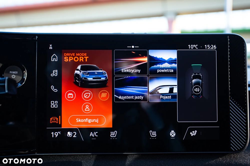 Nissan Micra 52kWh Evolve - 26