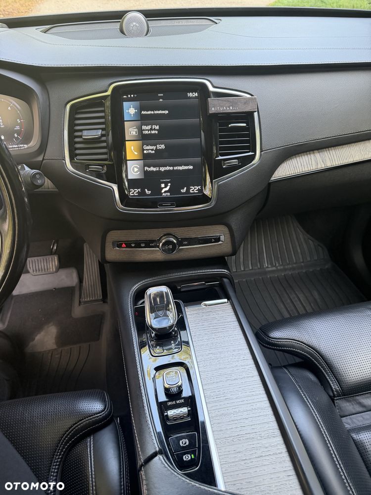 Volvo XC 90 - 6
