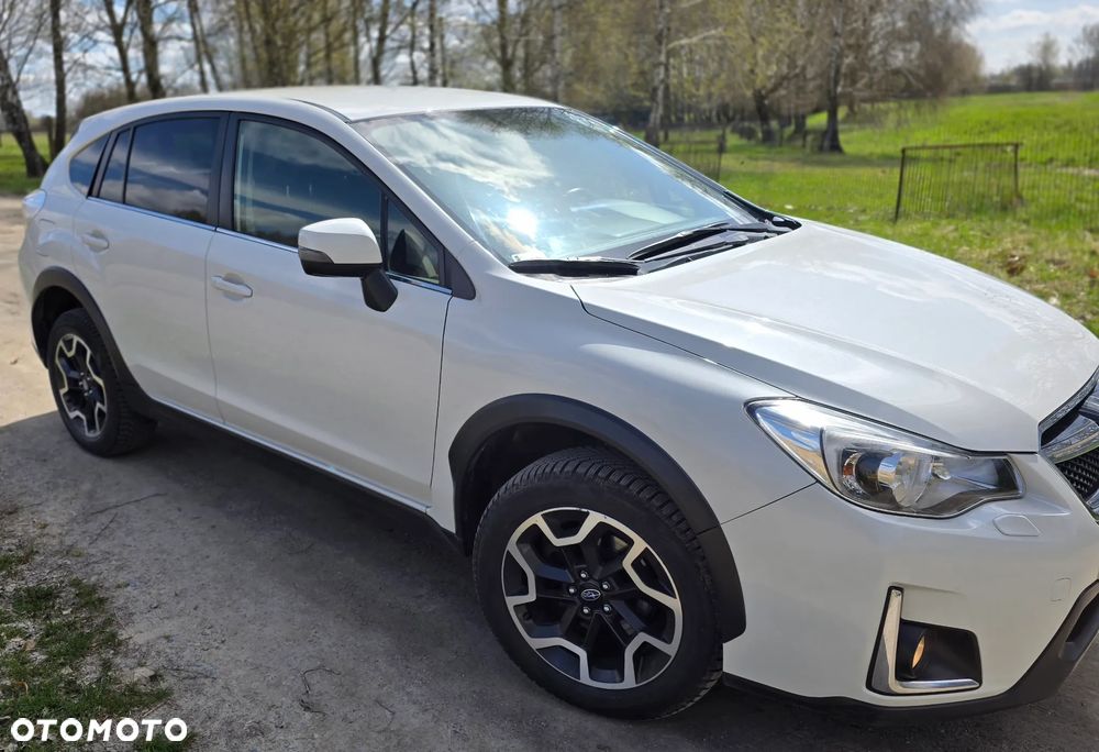 Subaru XV 2.0i Exclusive CVT - 3