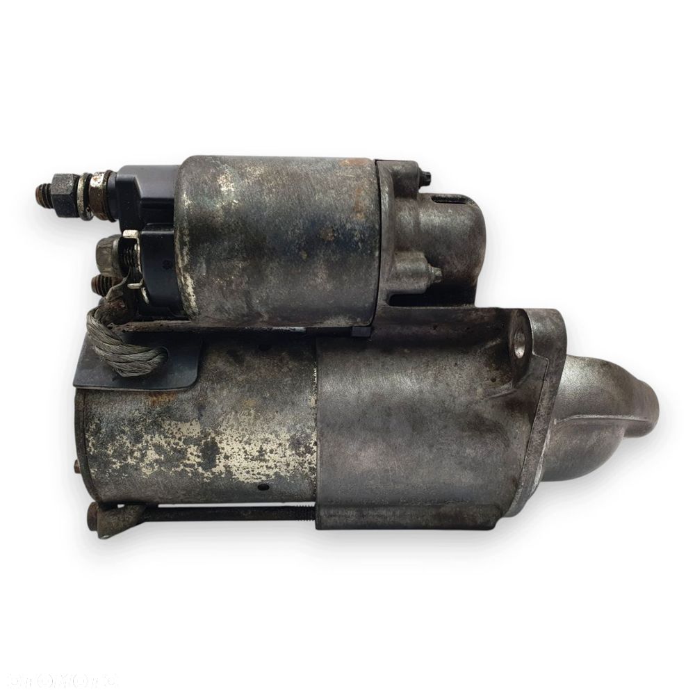 ROZRUSZNIK Opel Astra H Vectra C Zafira B 1.6 1.8 16V 55556092 GM - 3