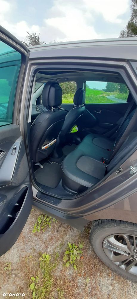 Hyundai ix35 - 10